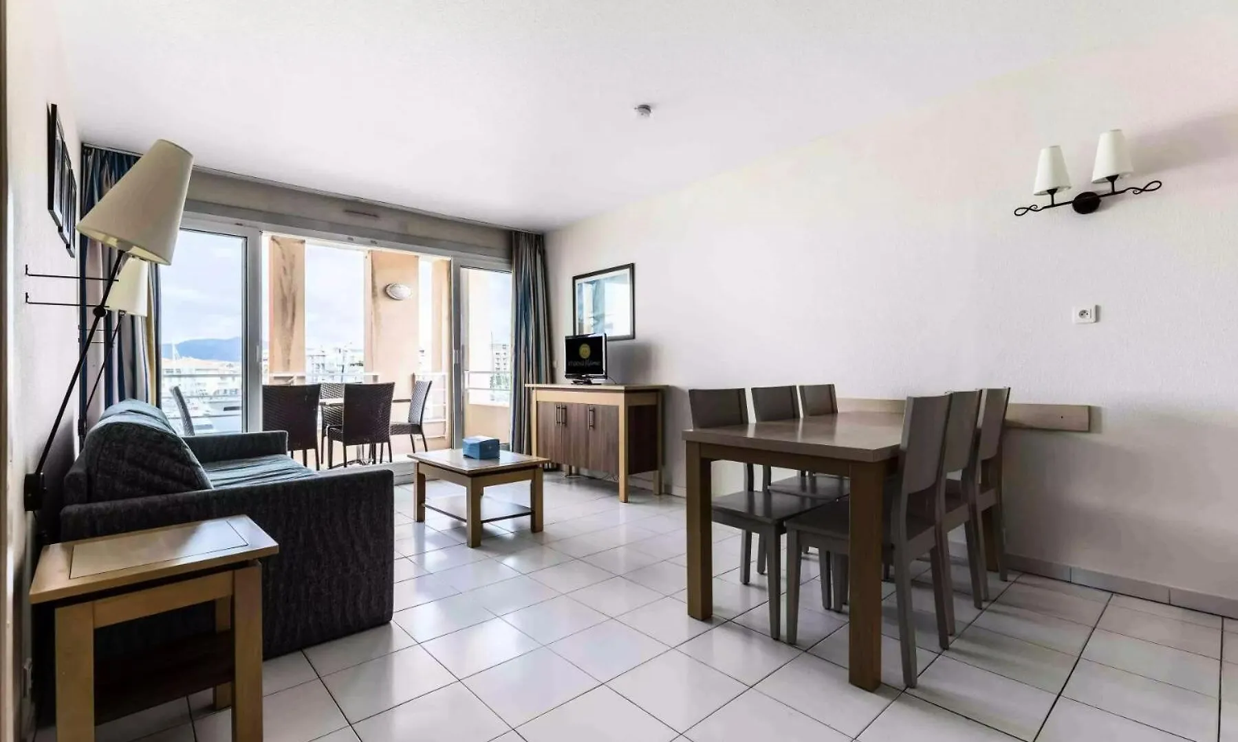 Apartamento Residence Cap Hermes - Maeva Home - Appartement 3 Pieces 5 Personnes - Selection Mae-0834 Fréjus Francia