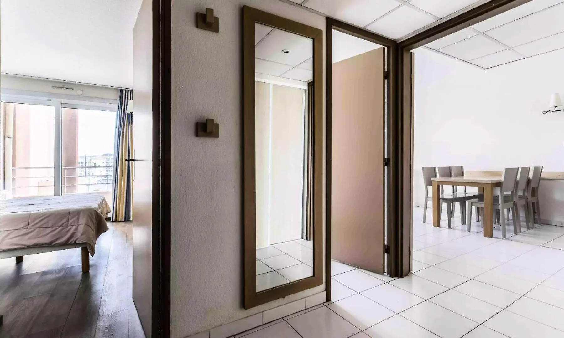 Residence Cap Hermes - Maeva Home - Appartement 3 Pieces 5 Personnes - Selection Mae-0834 Frejus France