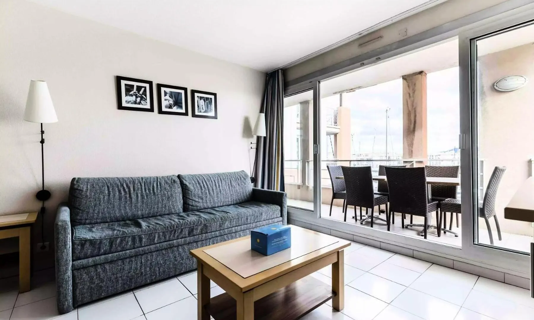 Residence Cap Hermes - Maeva Home - Appartement 3 Pieces 5 Personnes - Selection Mae-0834 contacts